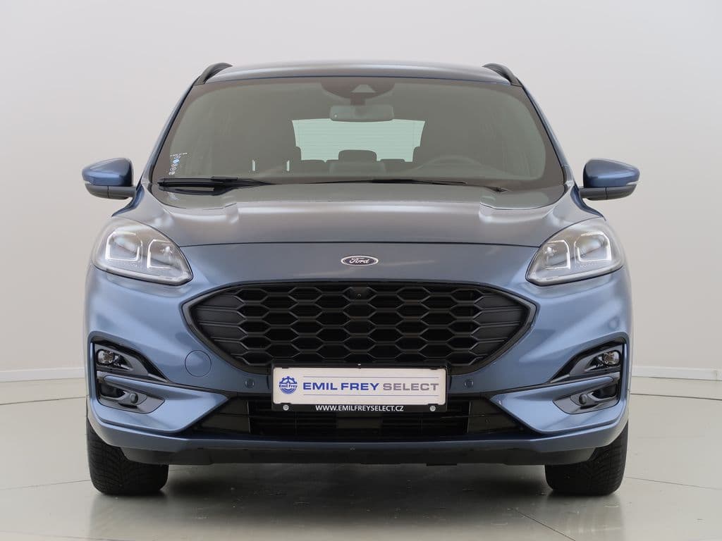 2023 Ford KUGA - 3