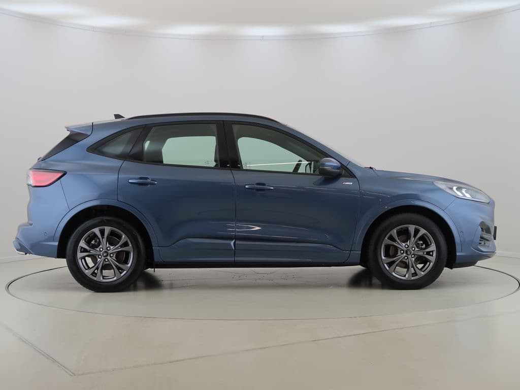 2023 Ford KUGA - 7