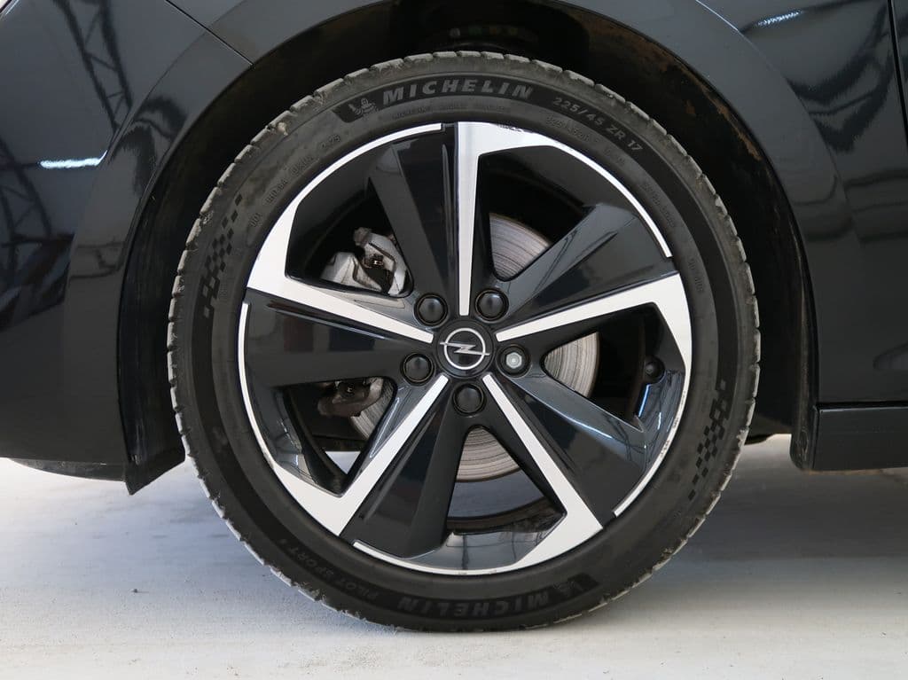 2025 Opel ASTRA - 10
