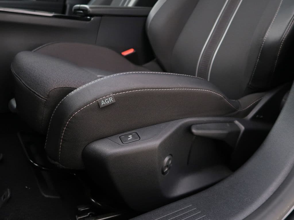 2025 Opel ASTRA - 15
