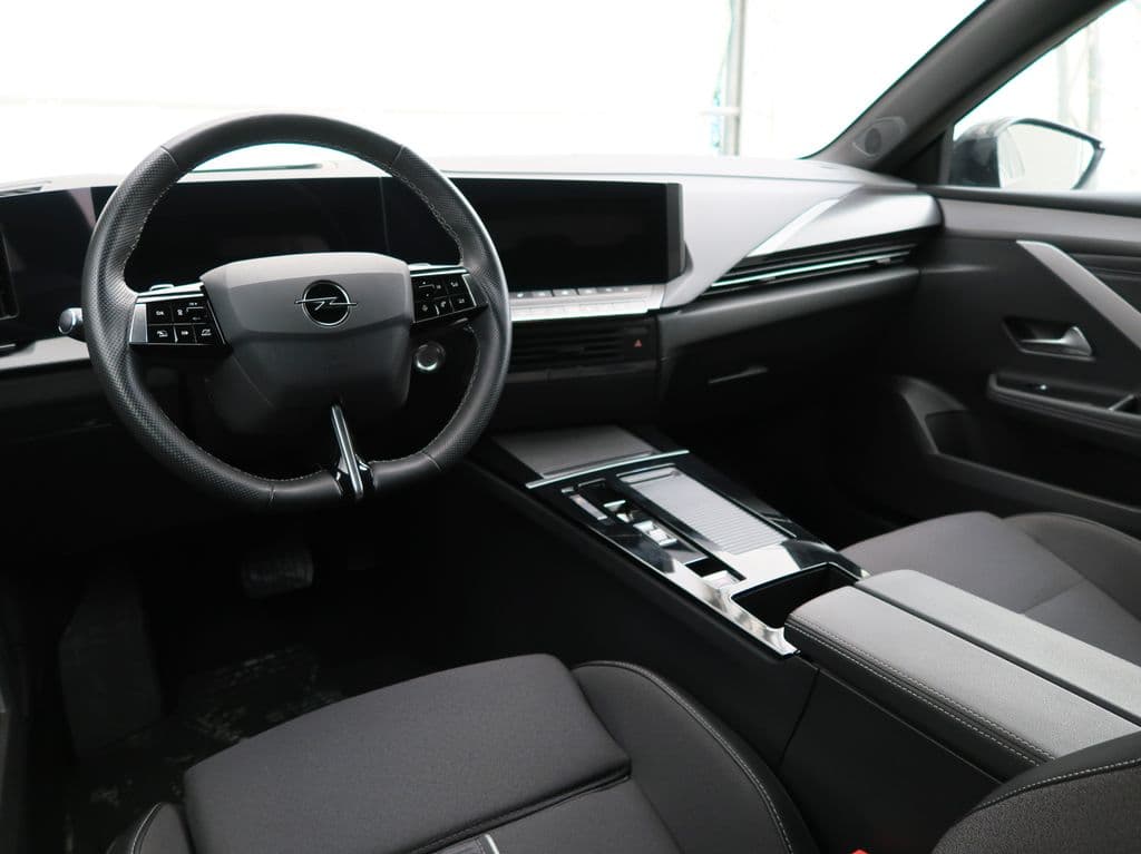 2025 Opel ASTRA - 16