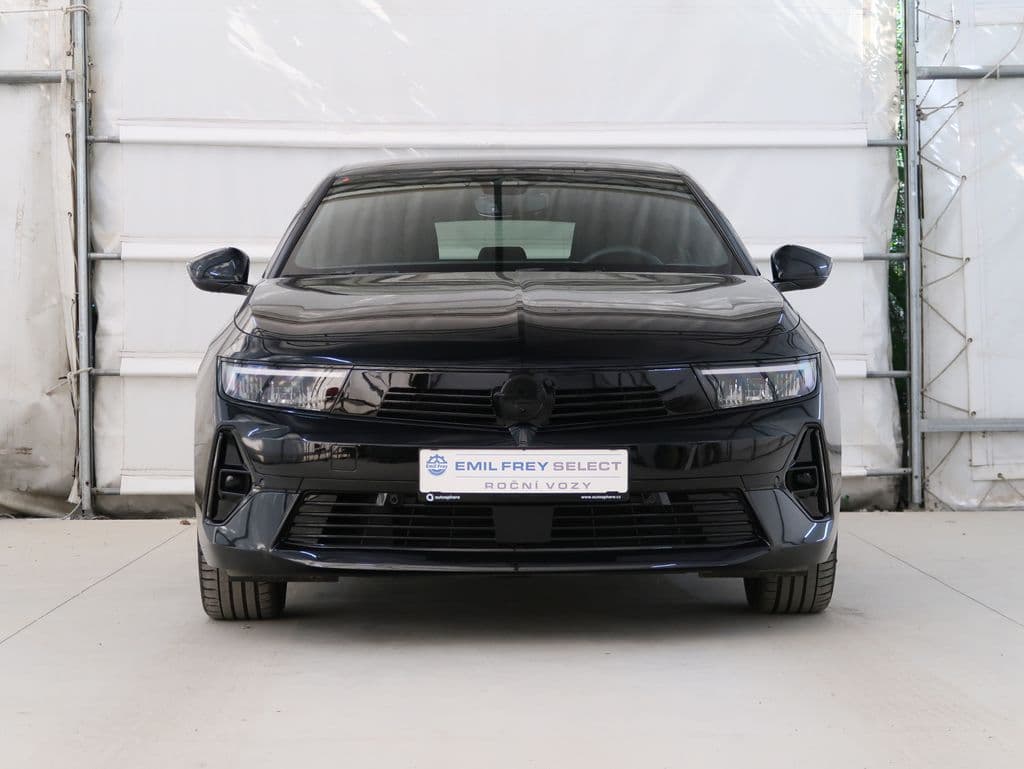 2025 Opel ASTRA - 3