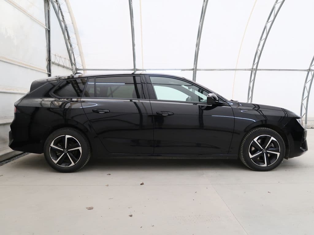 2025 Opel ASTRA - 5