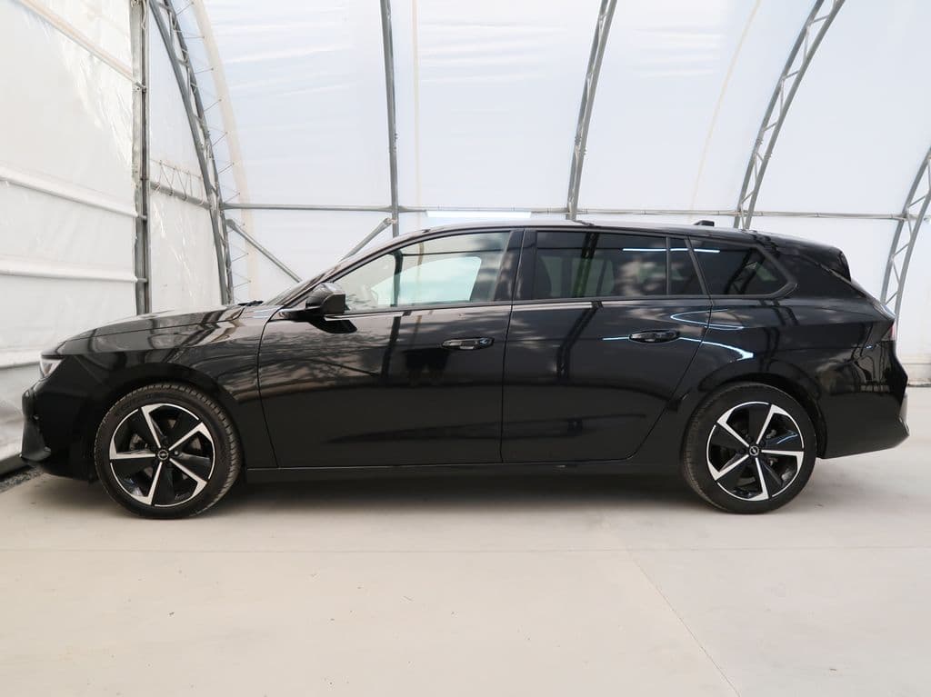 2025 Opel ASTRA - 9