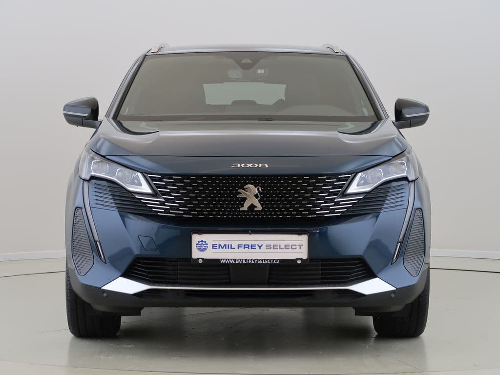 2023 Peugeot 3008 - 2
