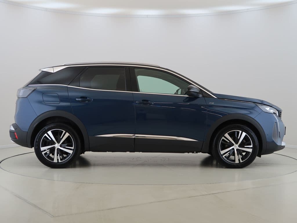 2023 Peugeot 3008 - 4