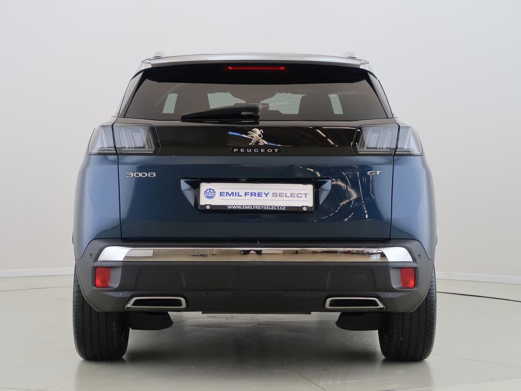 2023 Peugeot 3008 - 6