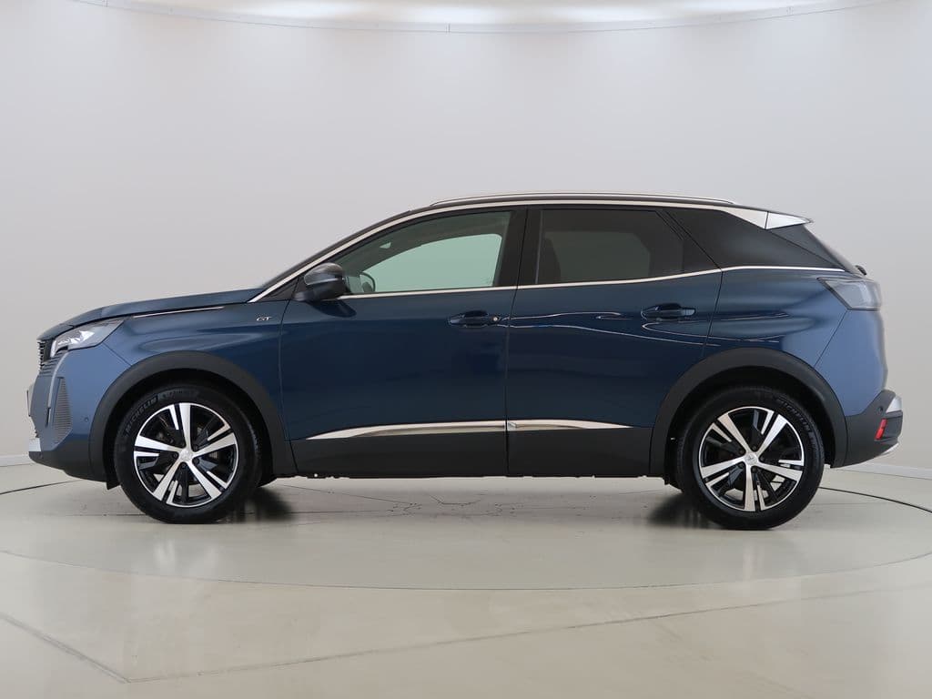 2023 Peugeot 3008 - 8