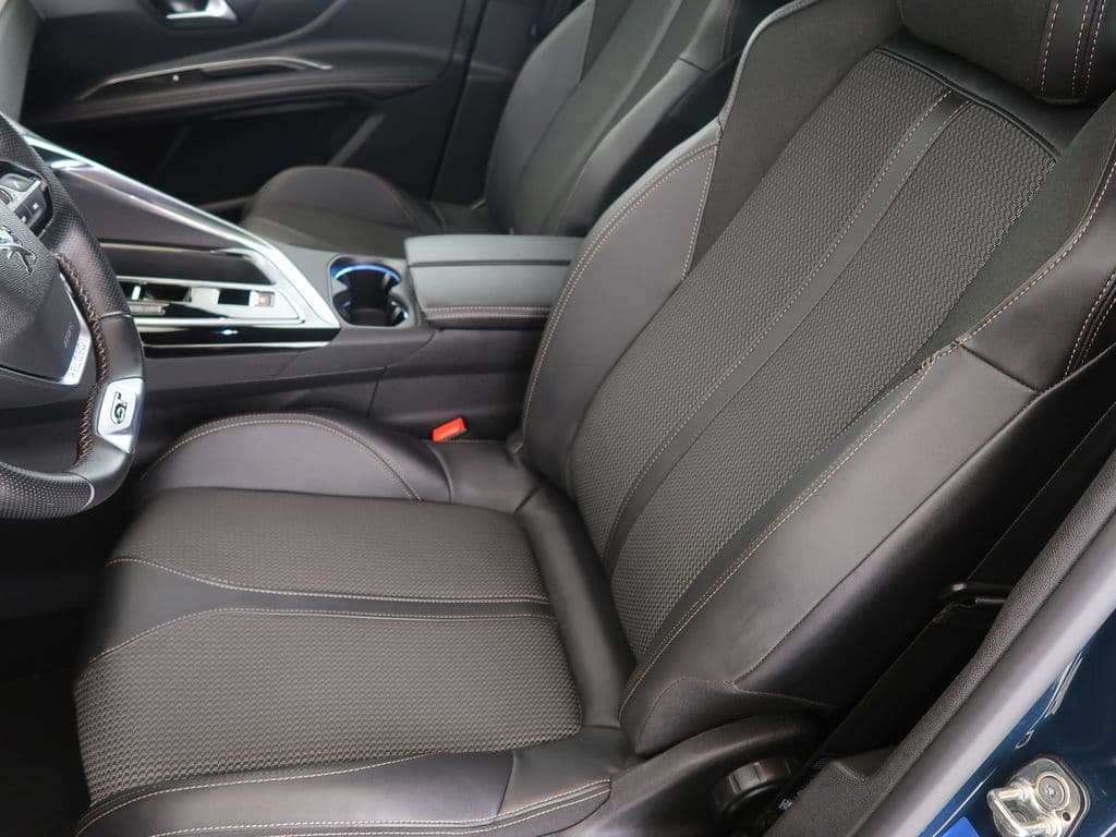 2023 Peugeot 3008 - 9