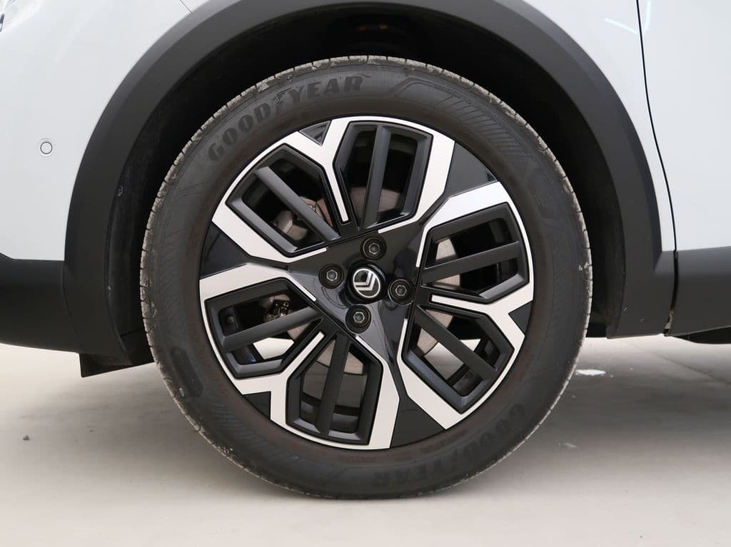 2025 Citroen C4 - 19