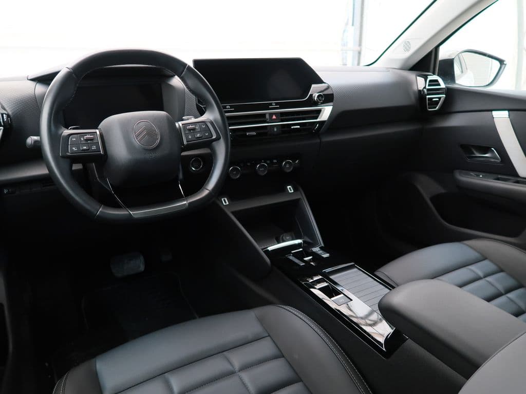2025 Citroen C4 - 29