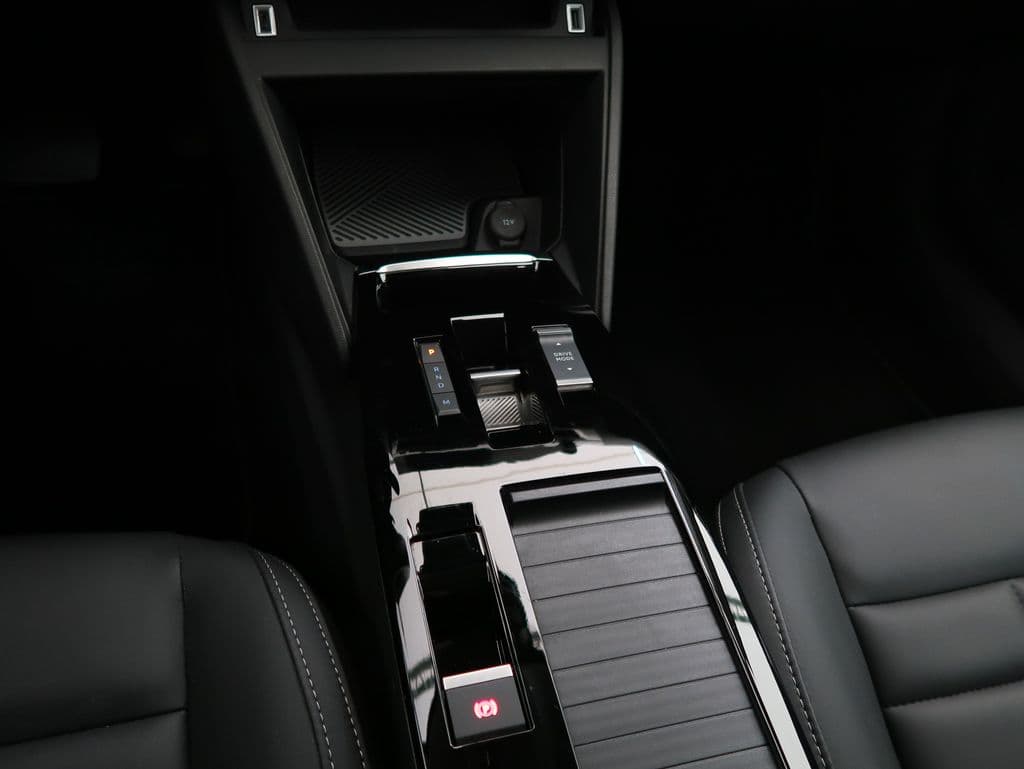 2025 Citroen C4 - 31