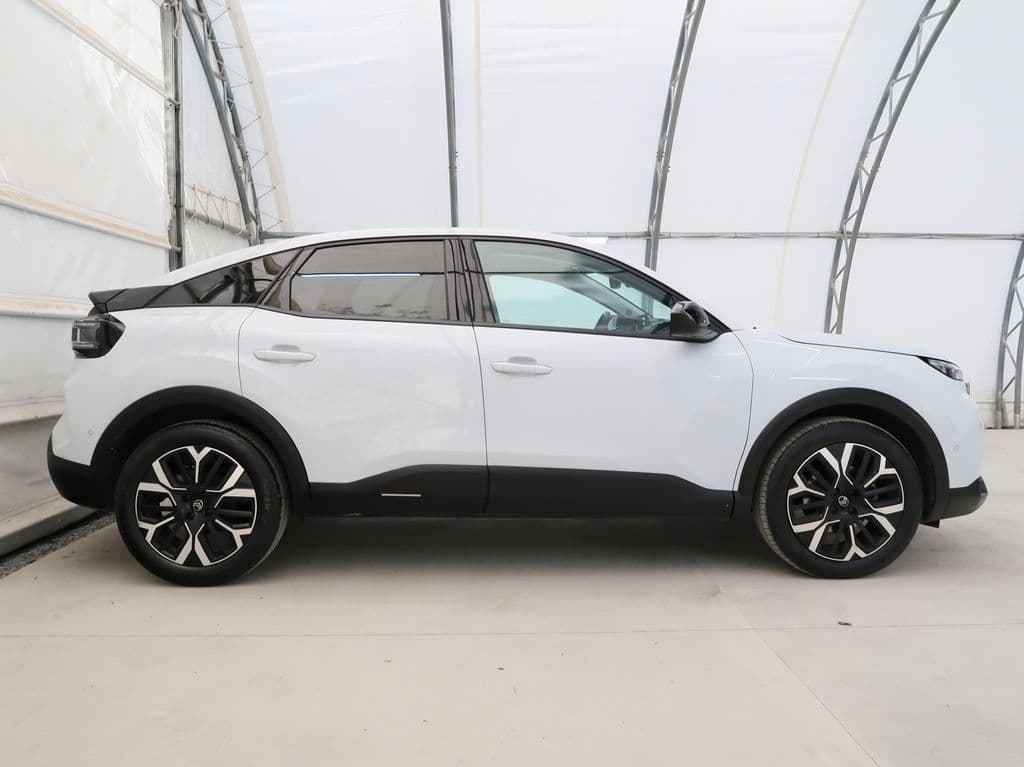 2025 Citroen C4 - 9