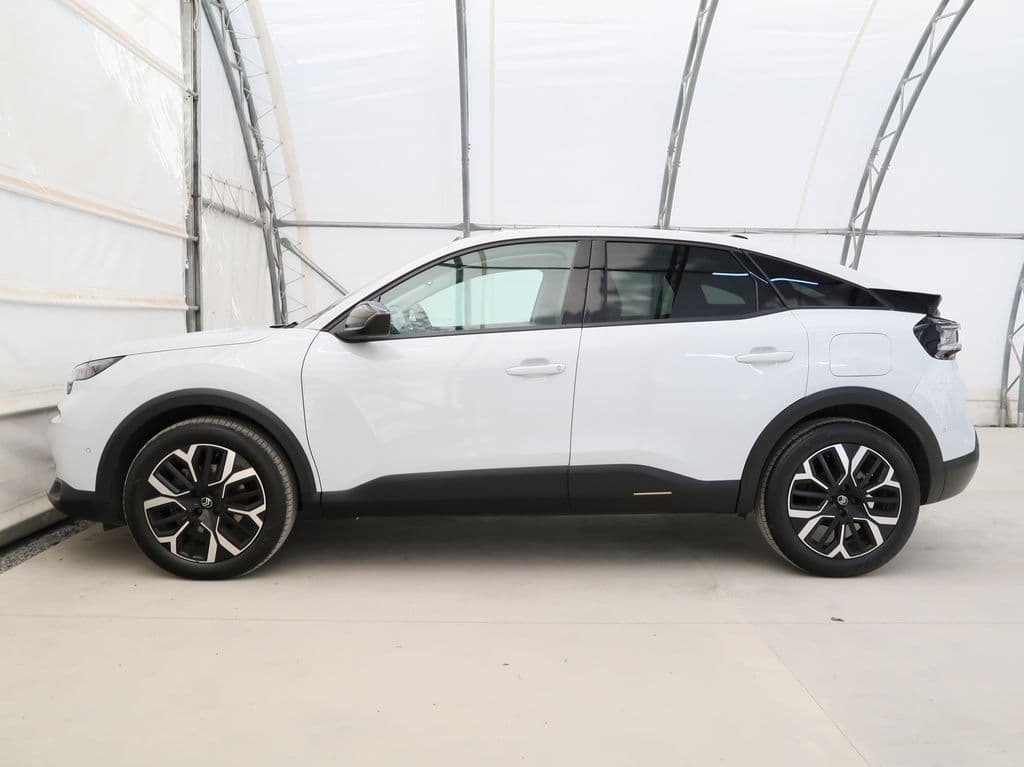 2025 Citroen C4 - 17