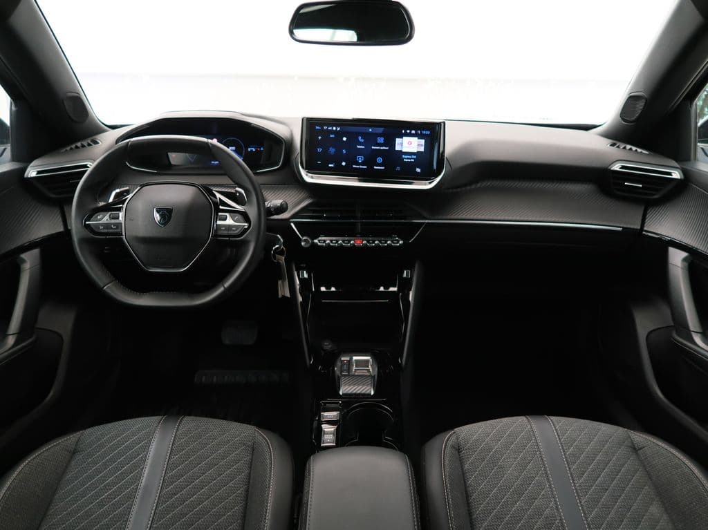 2025 Peugeot 2008 - 19