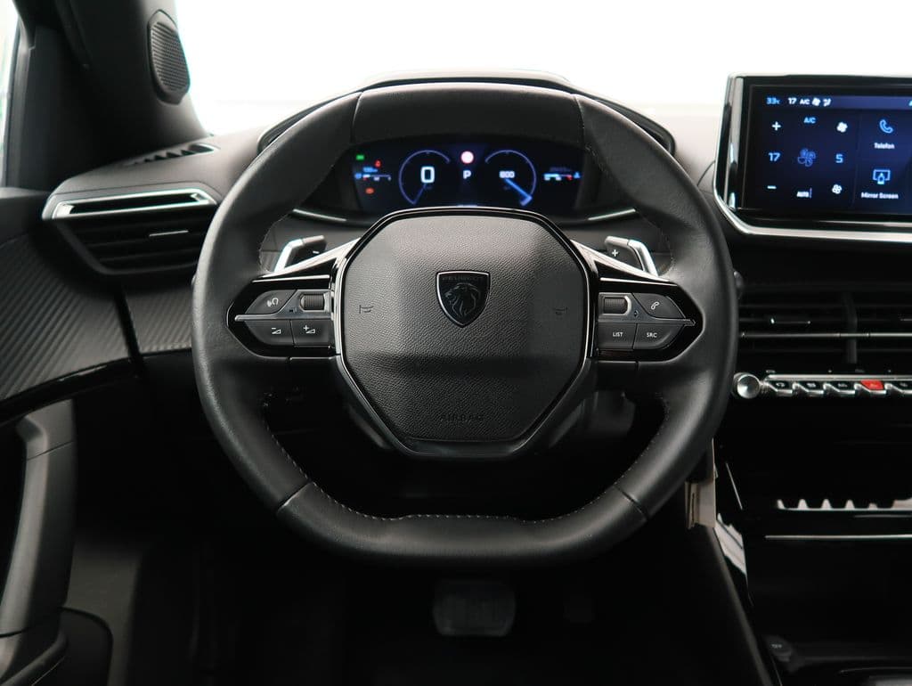2025 Peugeot 2008 - 20