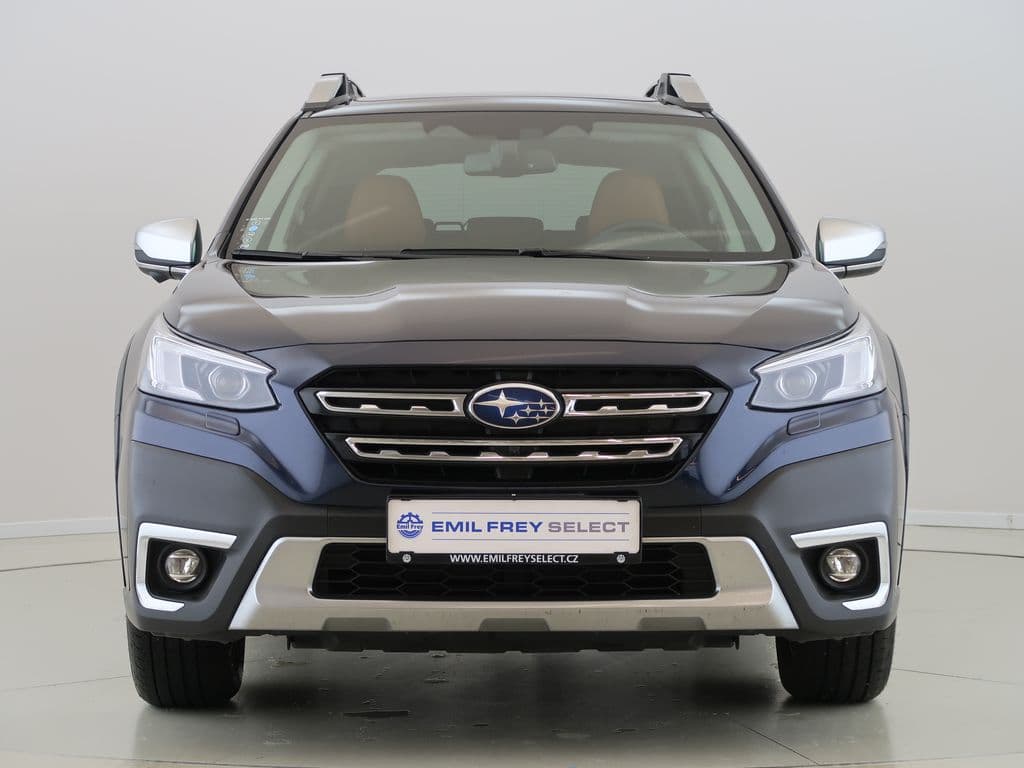 2021 Subaru OUTBACK - 2