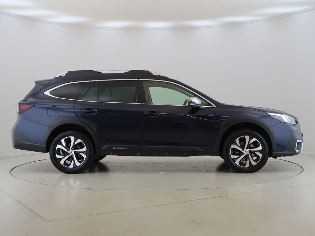 2021 Subaru OUTBACK - 4