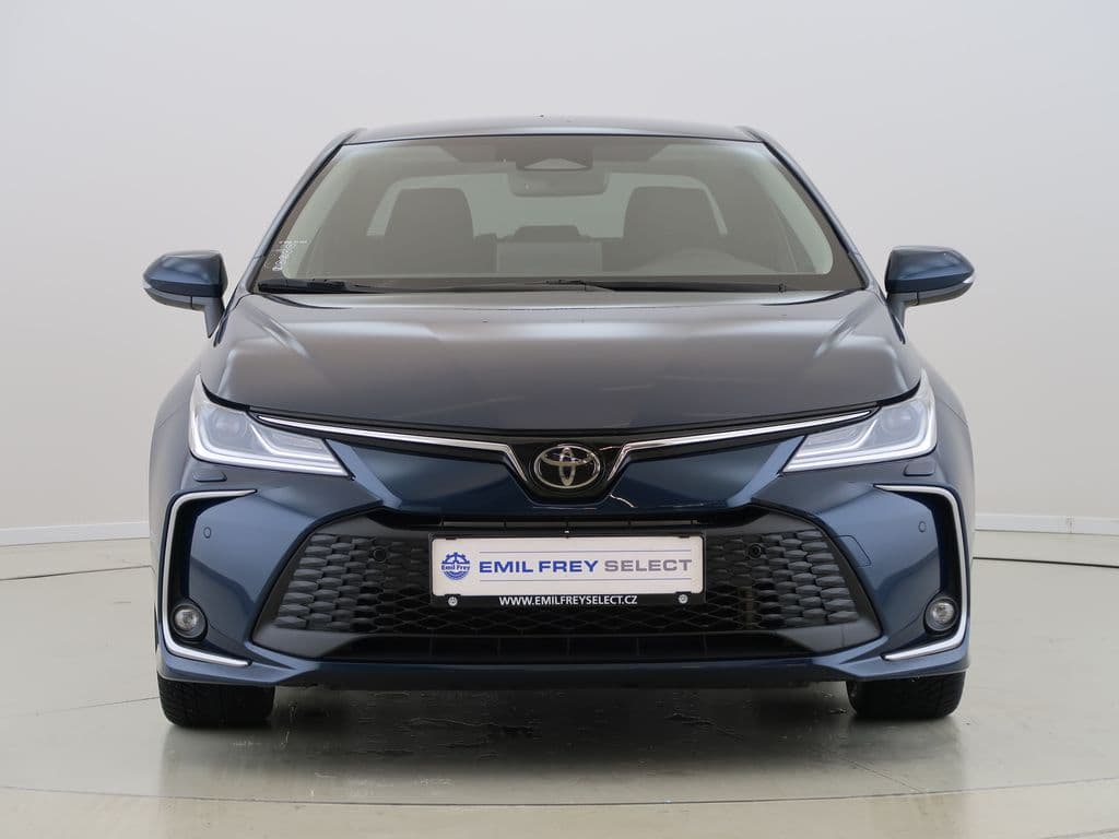 2023 Toyota COROLLA - 2