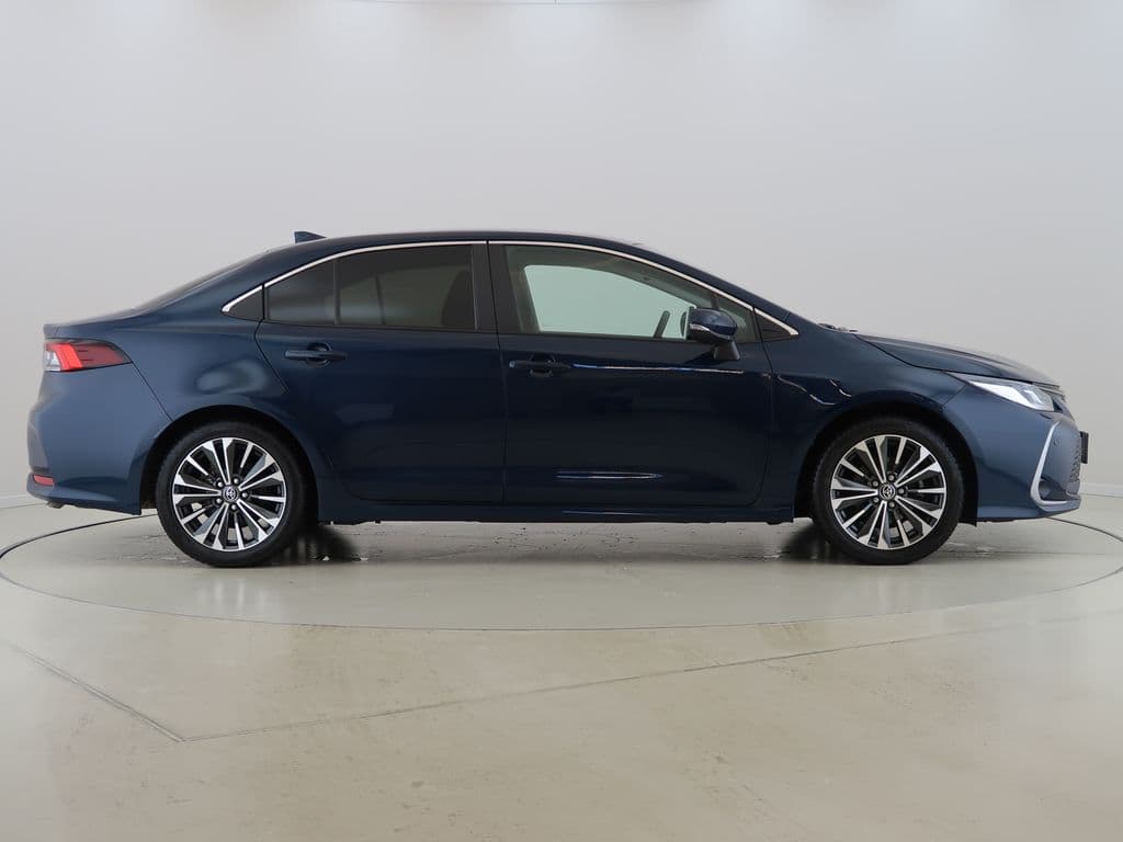 2023 Toyota COROLLA - 4