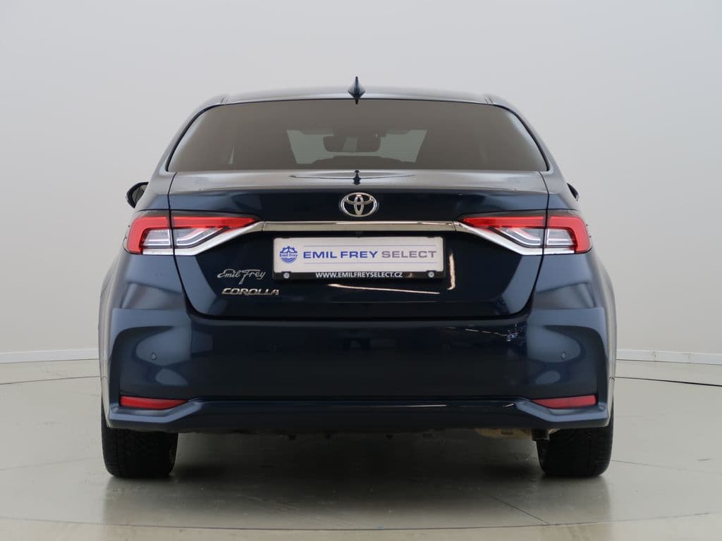 2023 Toyota COROLLA - 6