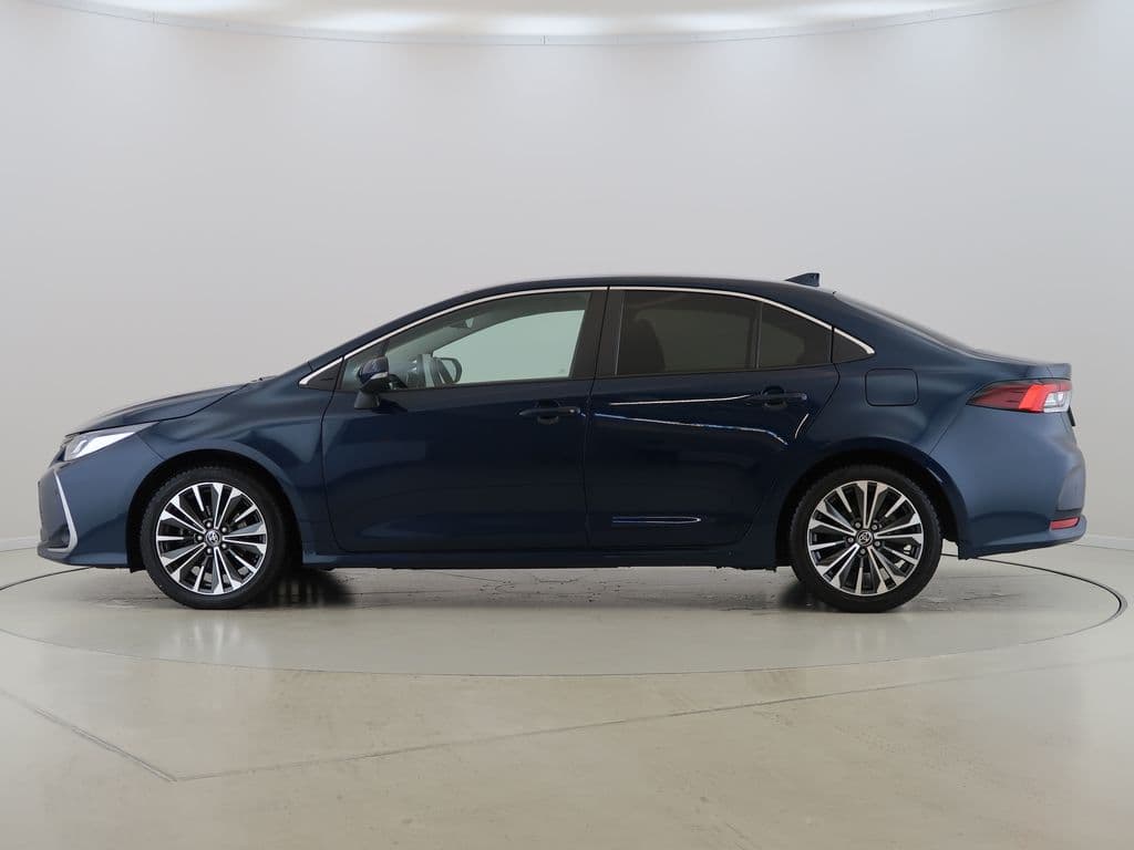 2023 Toyota COROLLA - 8