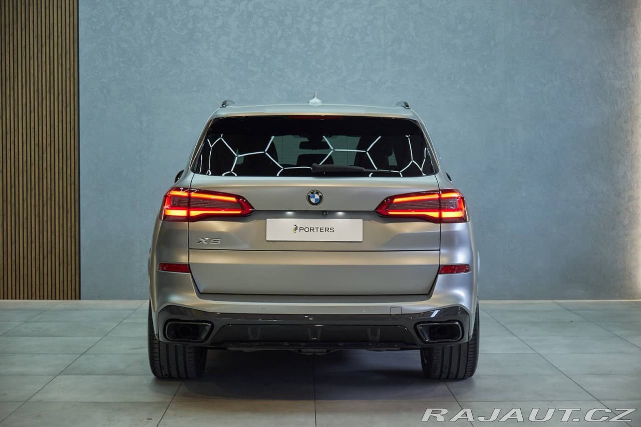 2019 BMW X5 - 19