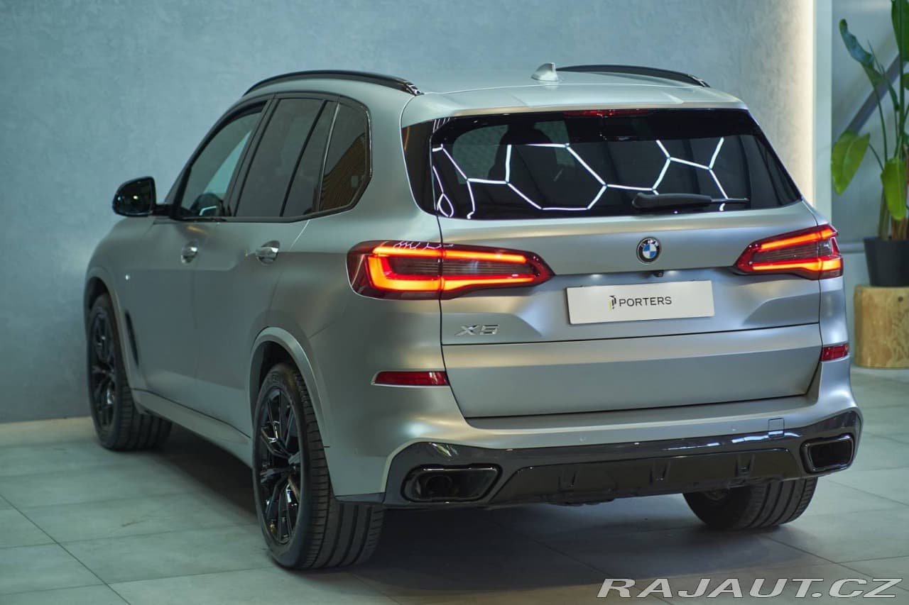2019 BMW X5 - 29