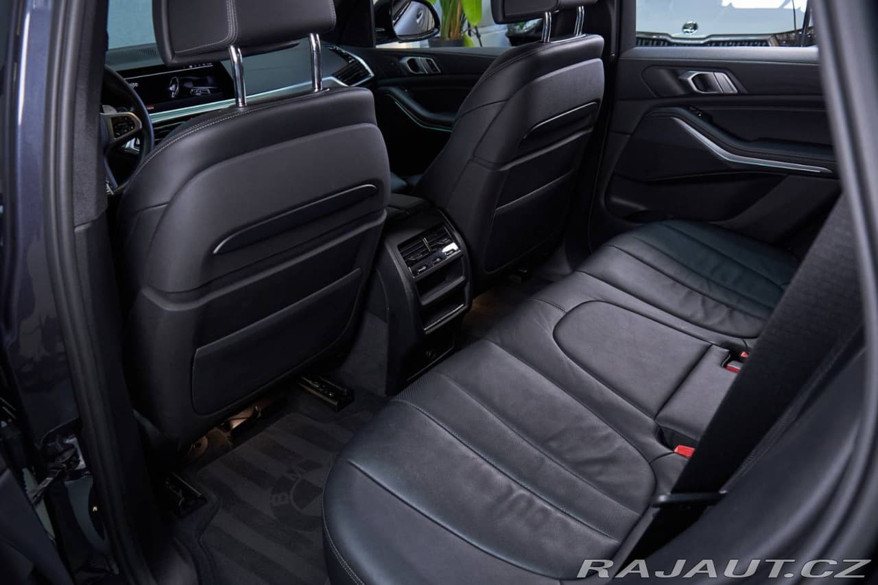 2019 BMW X5 - 35