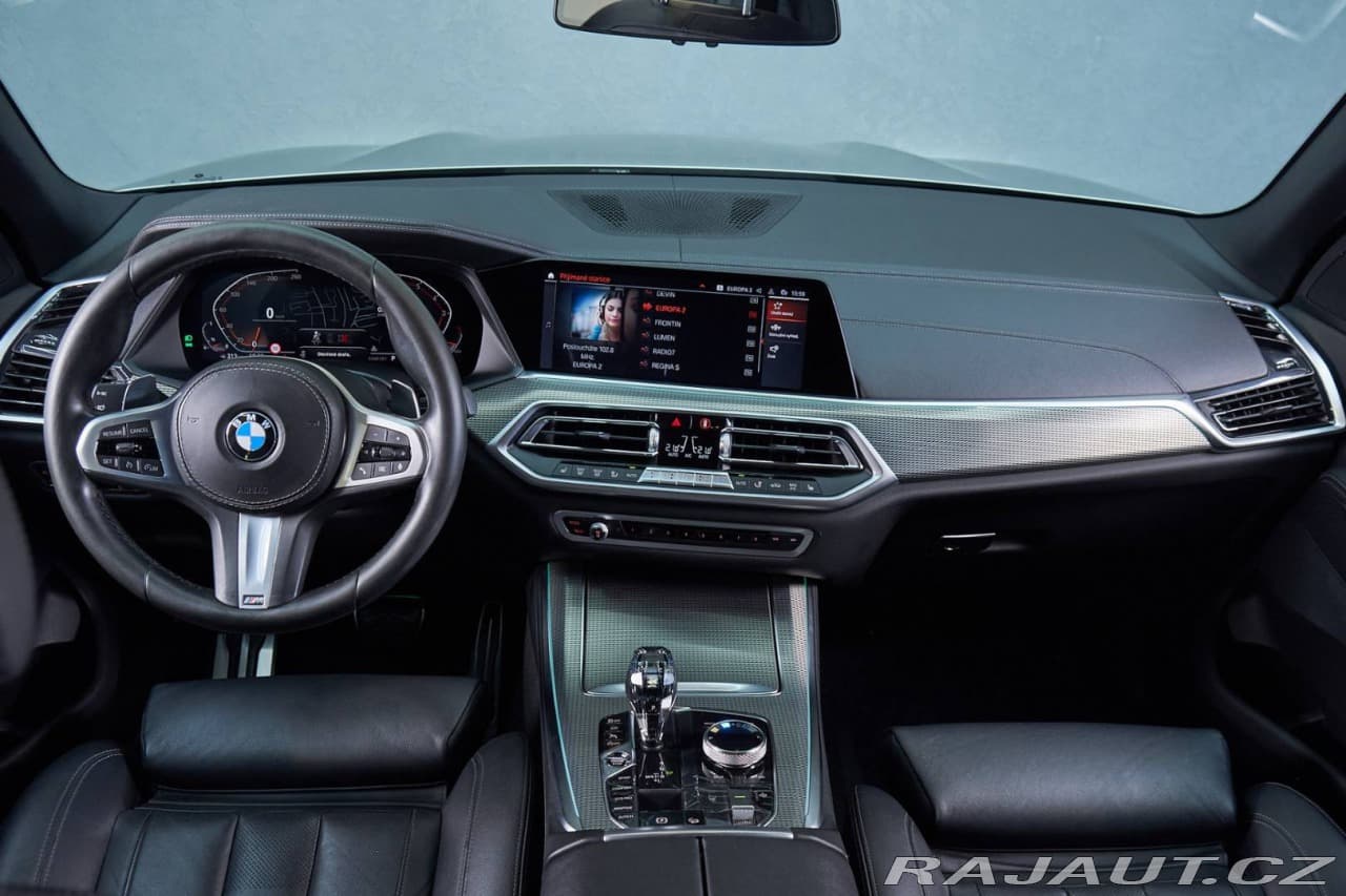 2019 BMW X5 - 37