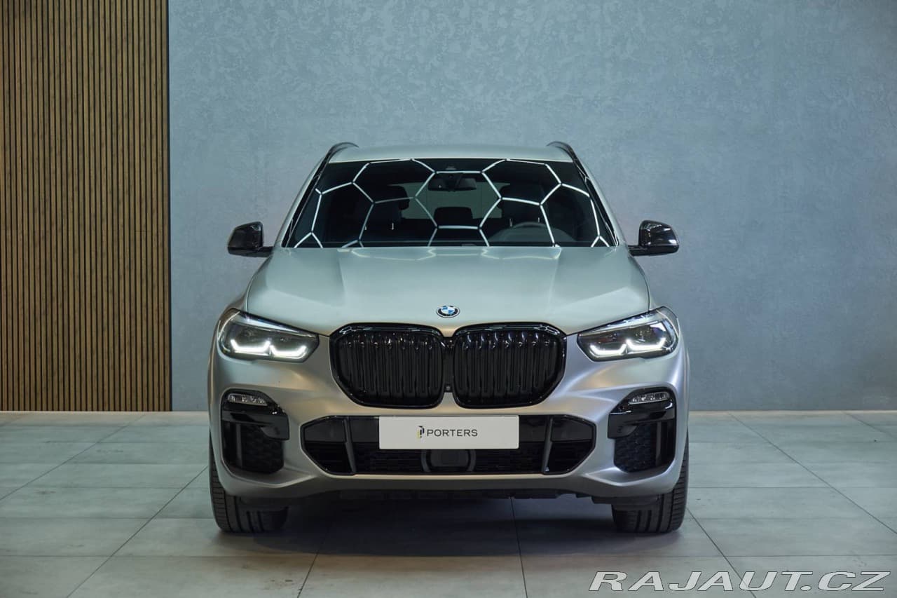 2019 BMW X5 - 3