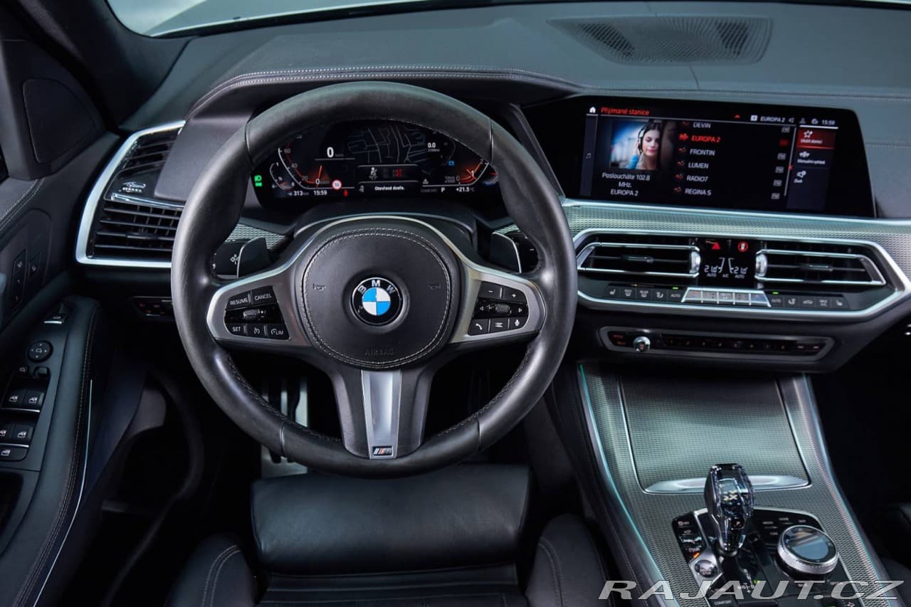 2019 BMW X5 - 39