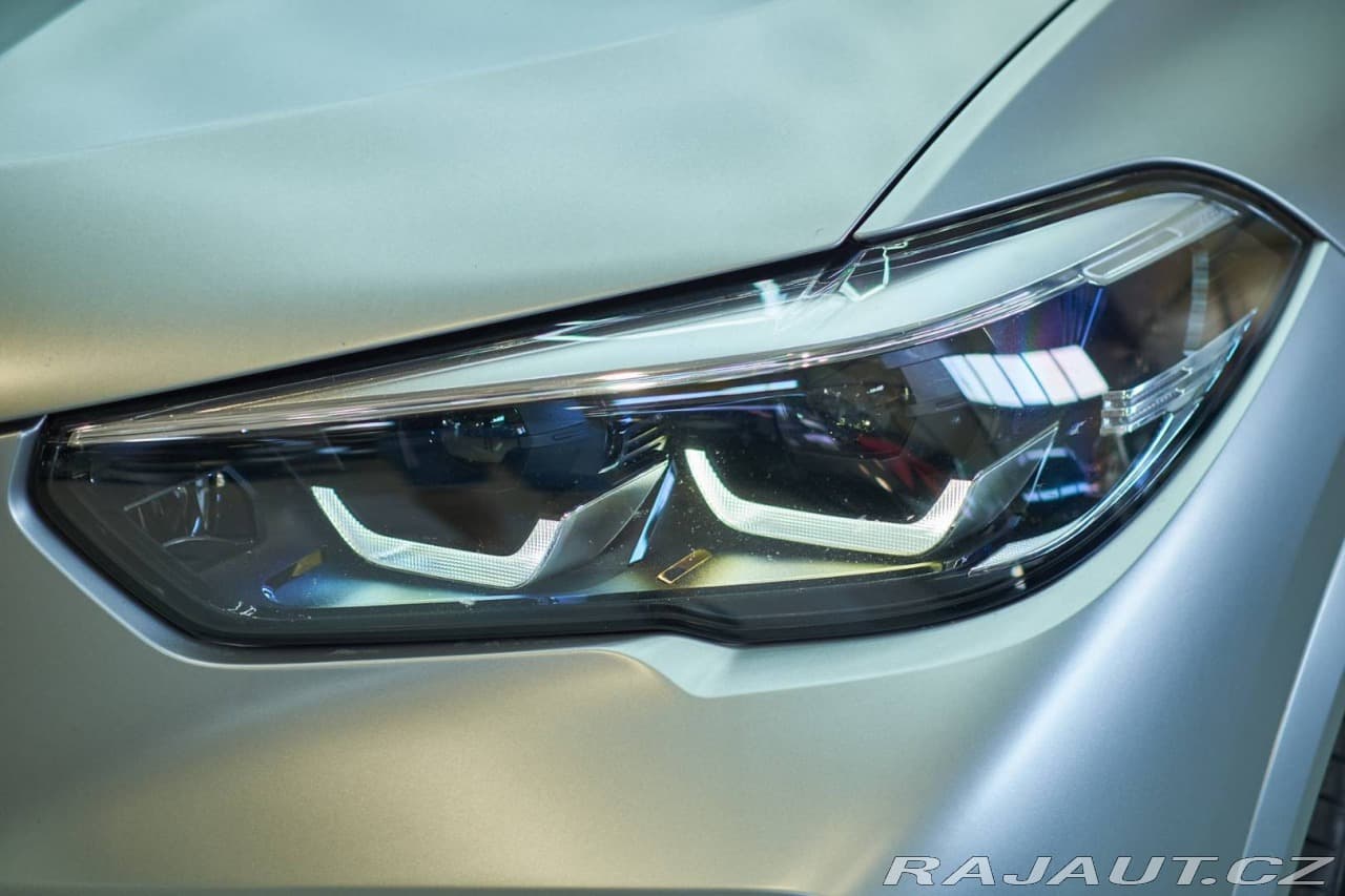 2019 BMW X5 - 9