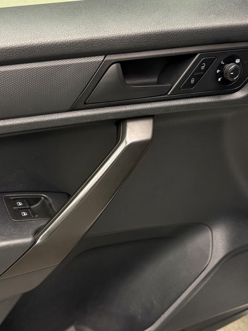 2019 Volkswagen CADDY - 13