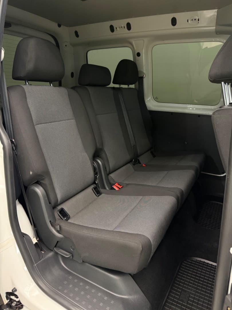 2019 Volkswagen CADDY - 14