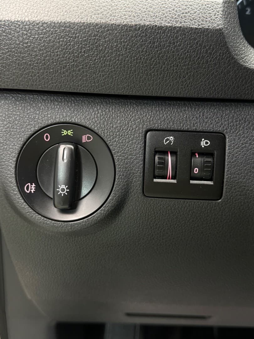 2019 Volkswagen CADDY - 16