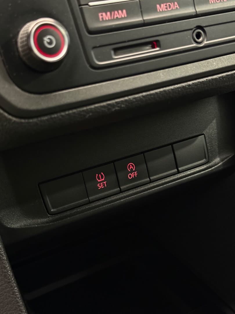 2019 Volkswagen CADDY - 17