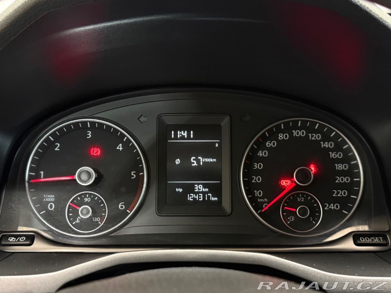 2019 Volkswagen CADDY - 19