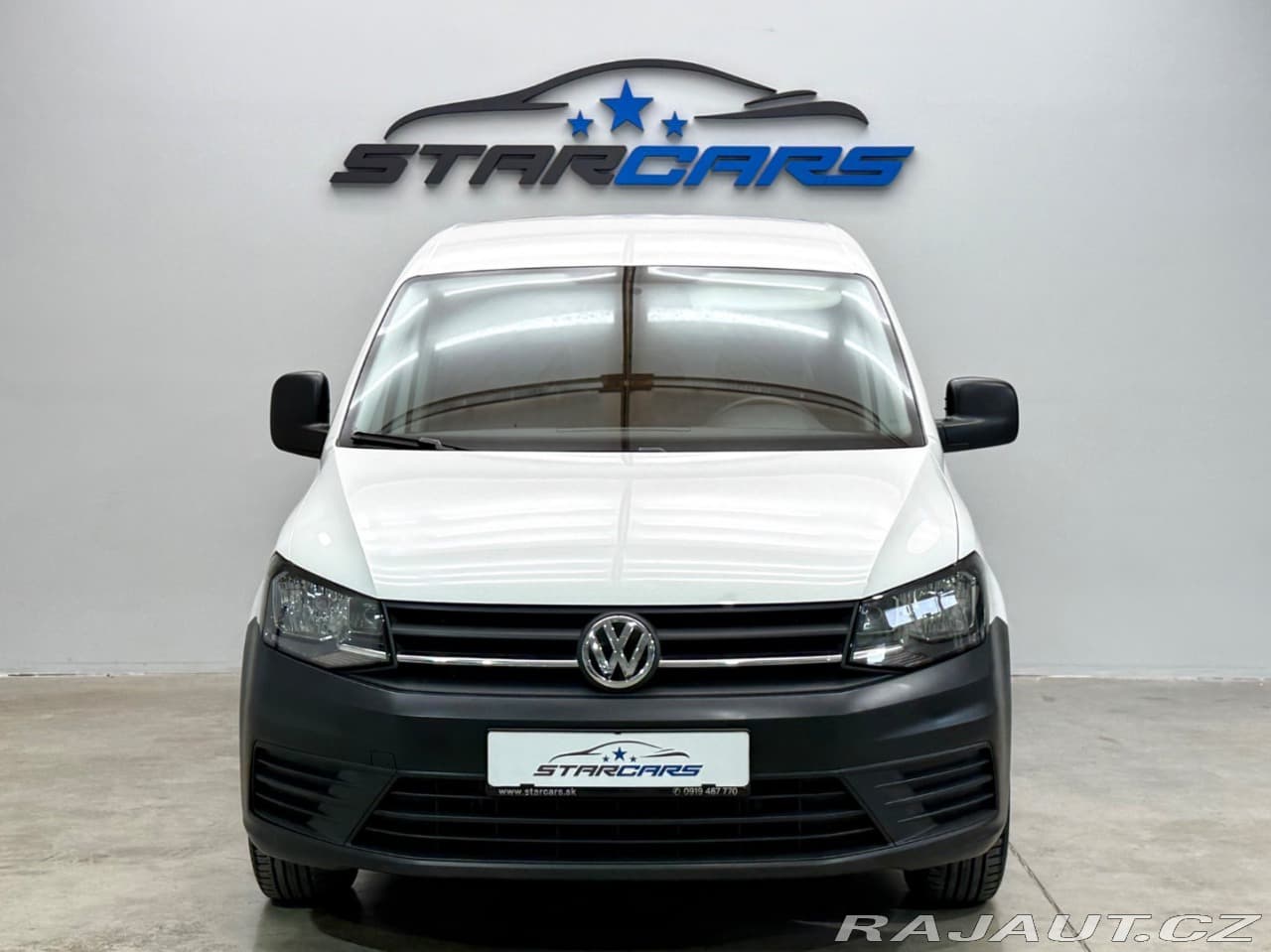 2019 Volkswagen CADDY - 2