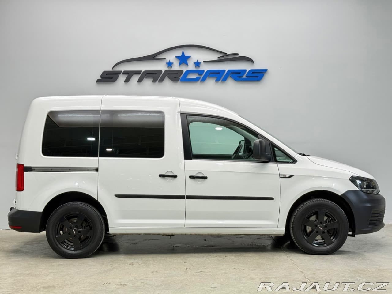 2019 Volkswagen CADDY - 4