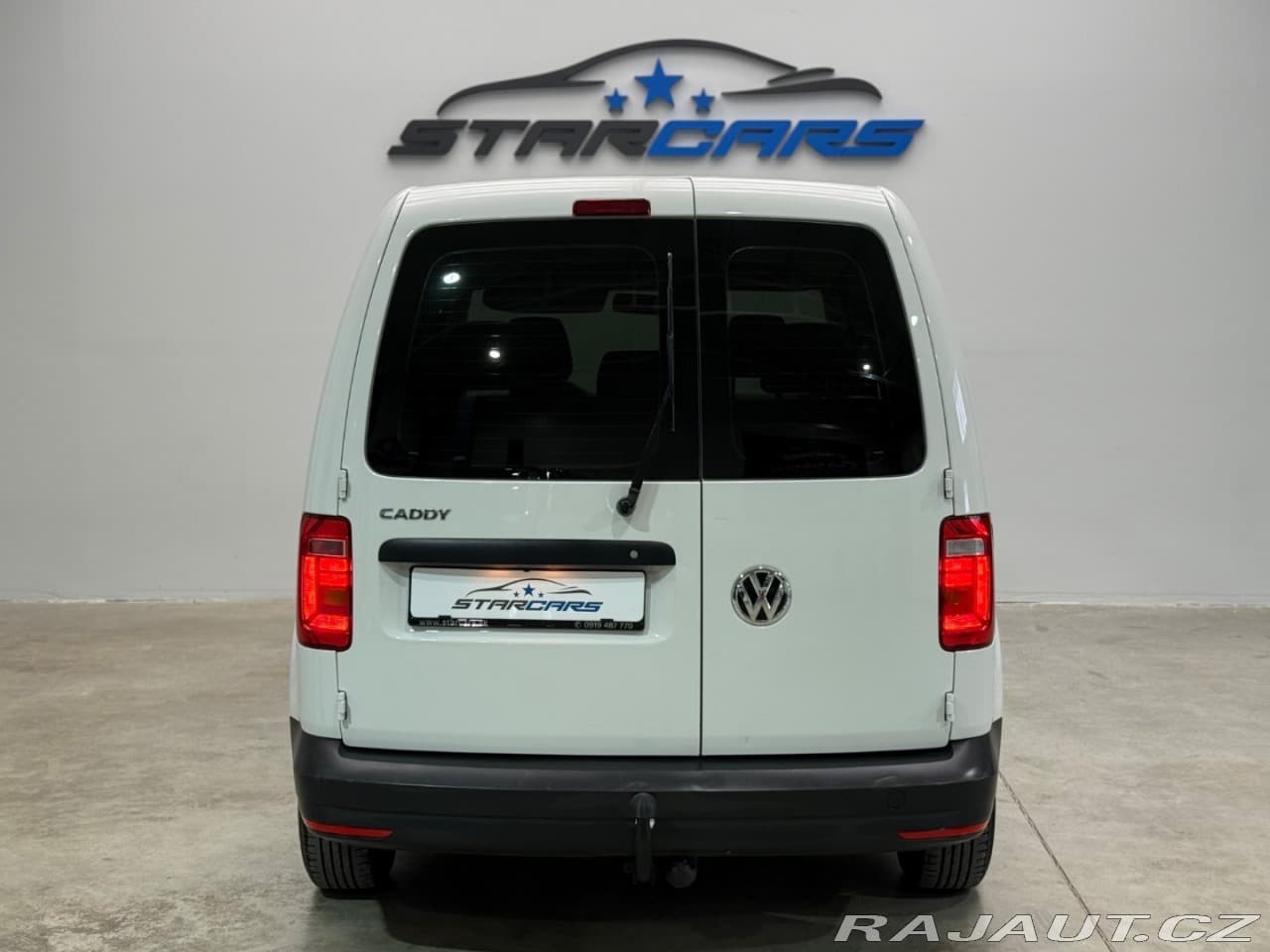 2019 Volkswagen CADDY - 6