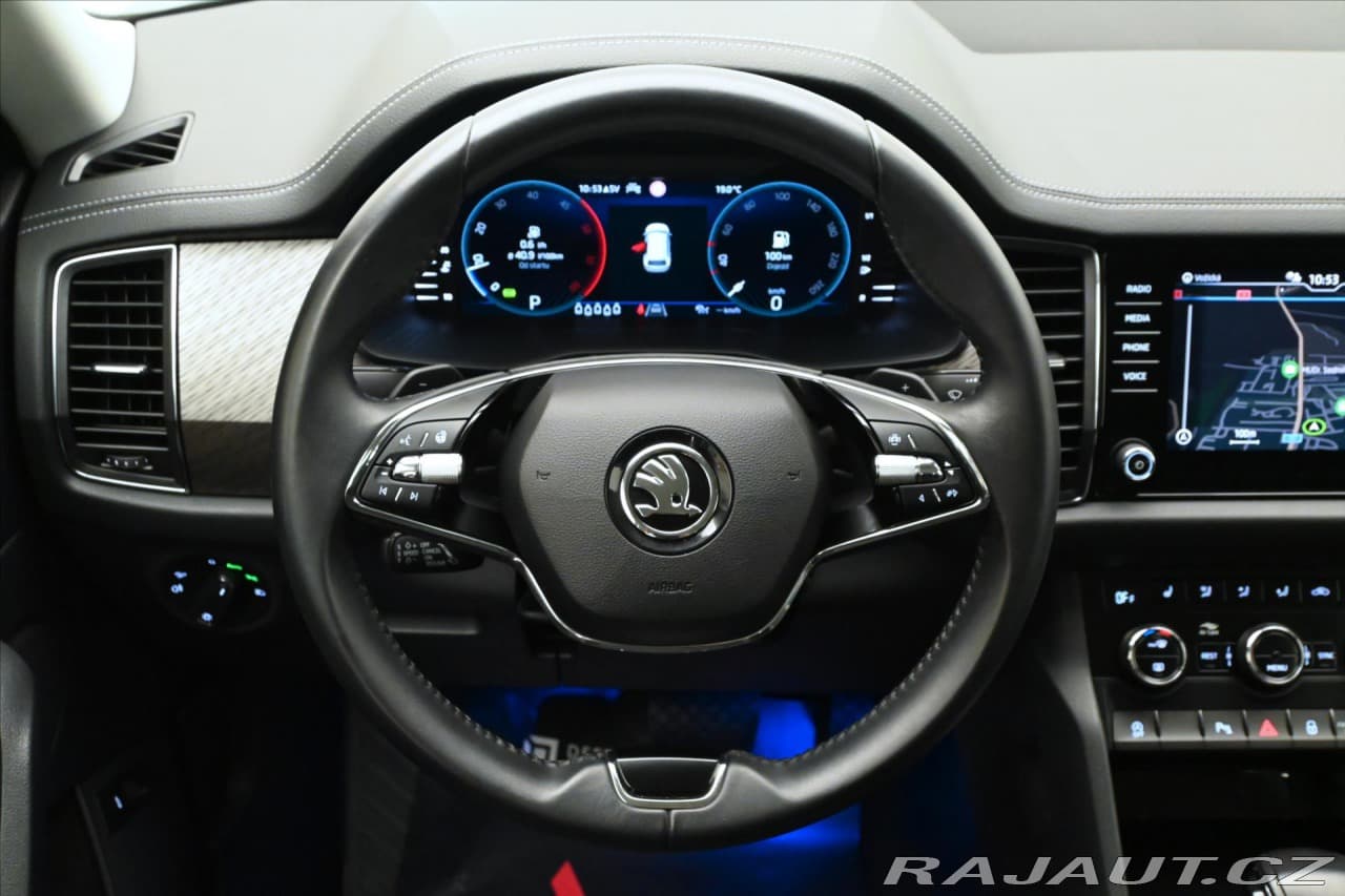 2023 Škoda KODIAQ - 37