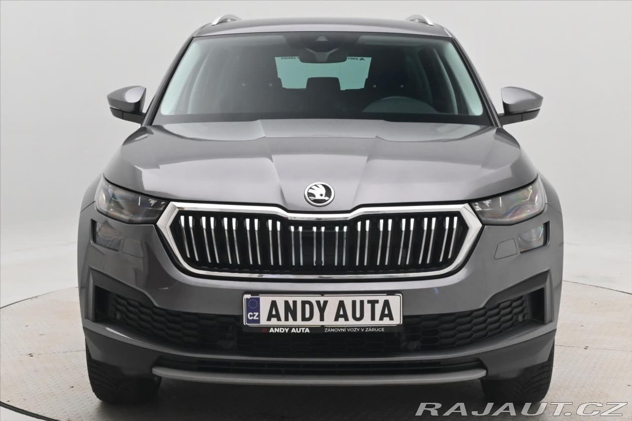 2023 Škoda KODIAQ - 3