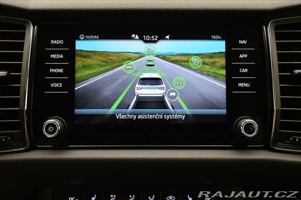 2023 Škoda KODIAQ - 39