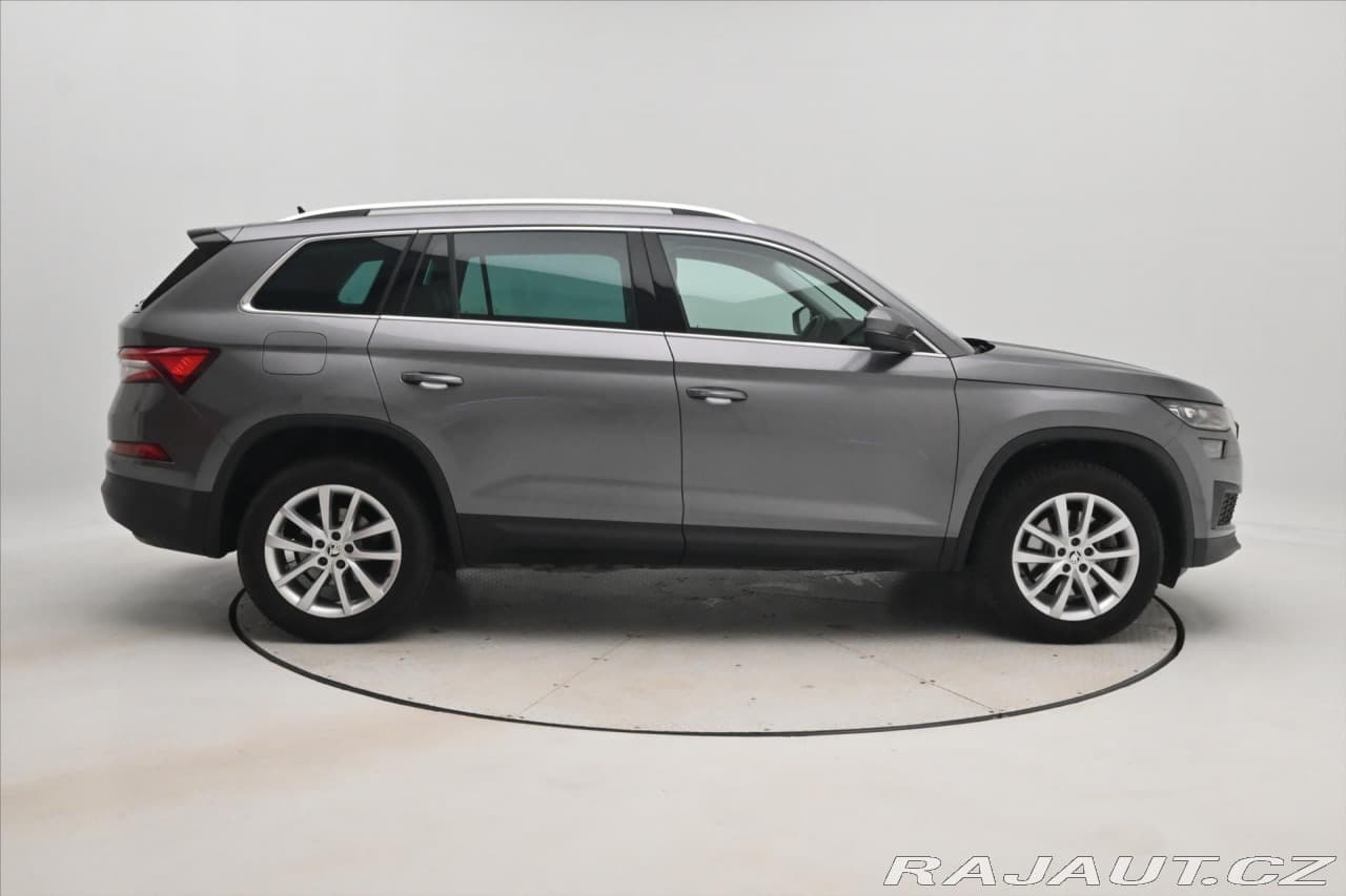 2023 Škoda KODIAQ - 7