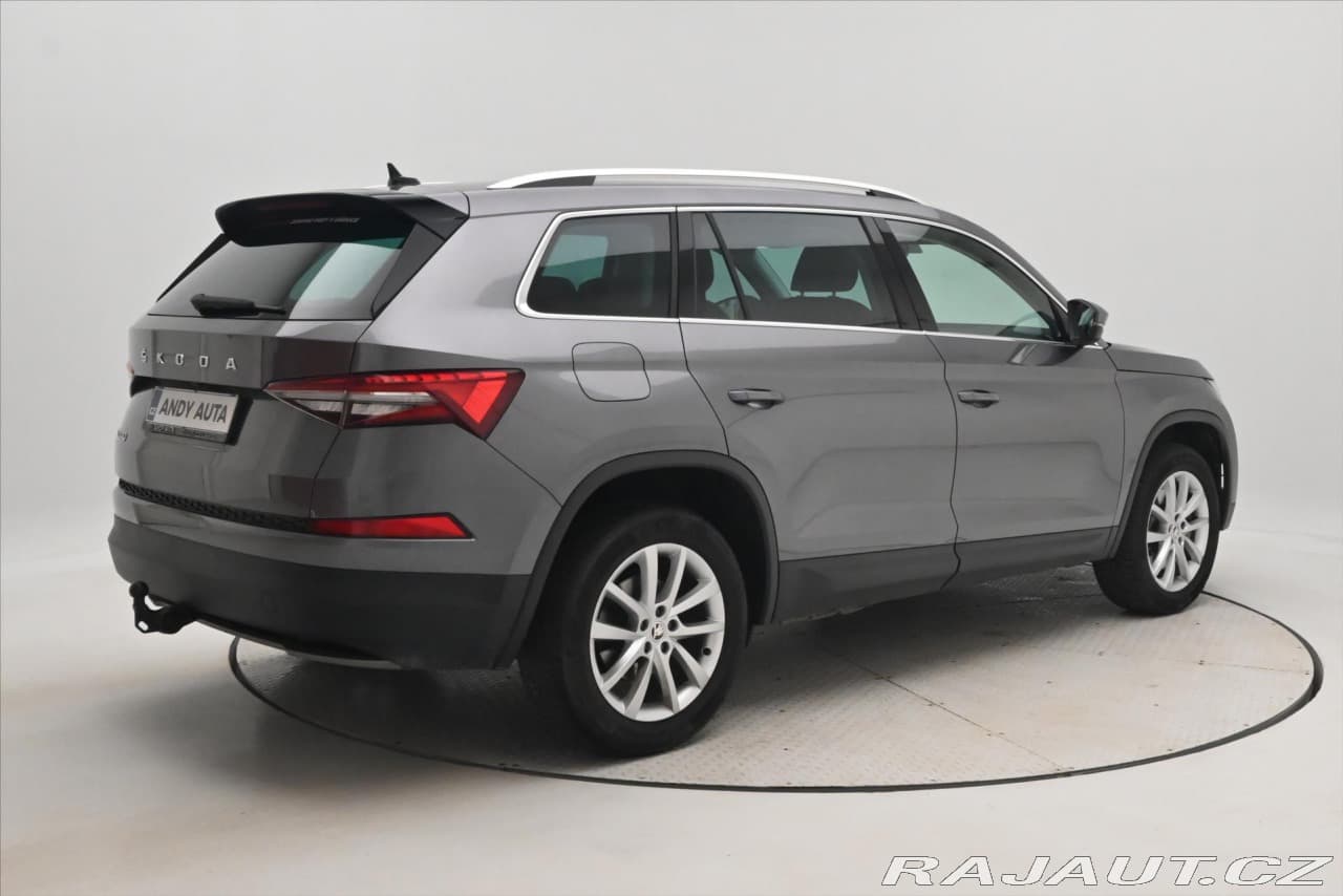2023 Škoda KODIAQ - 9
