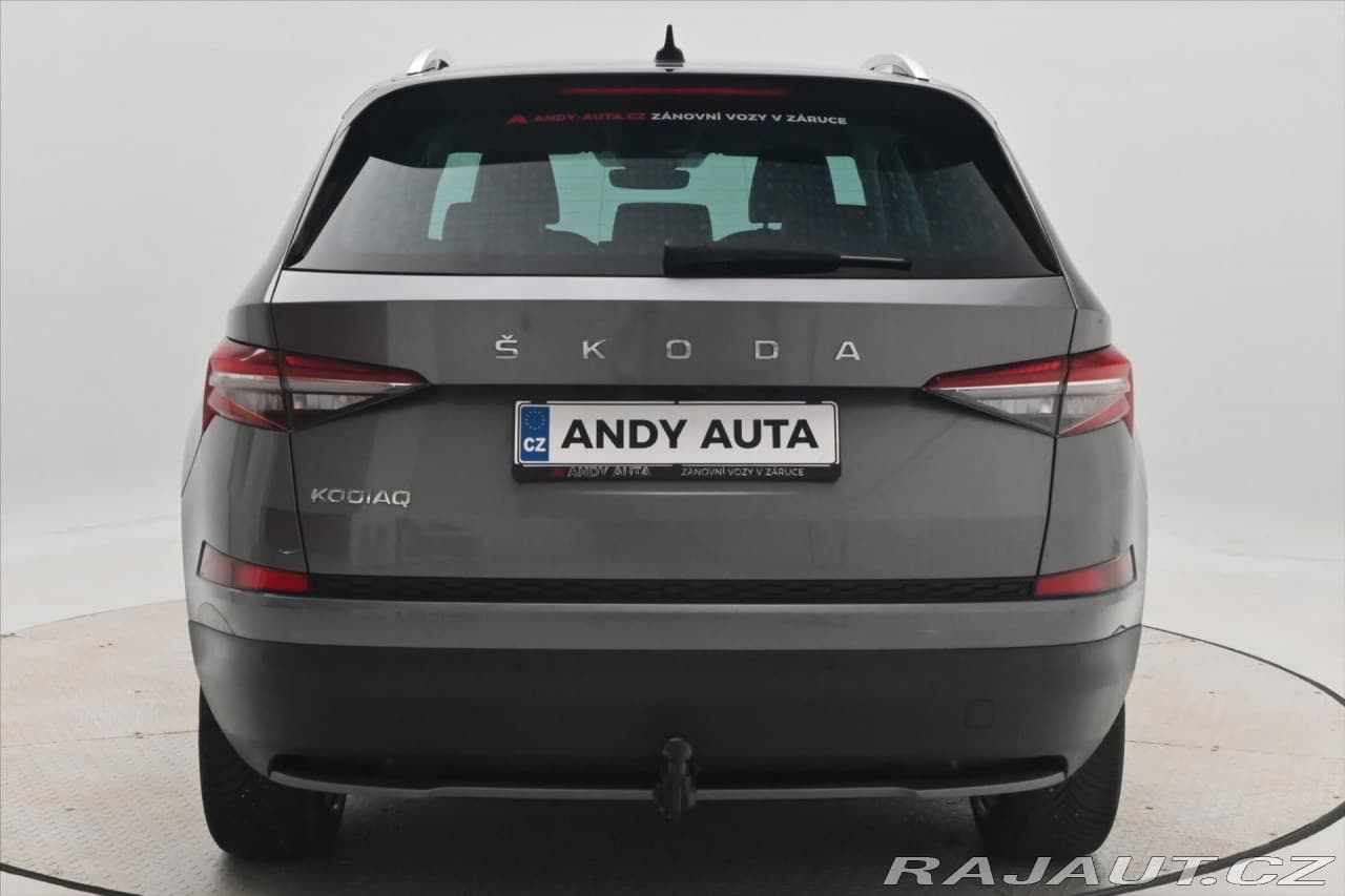 2023 Škoda KODIAQ - 11