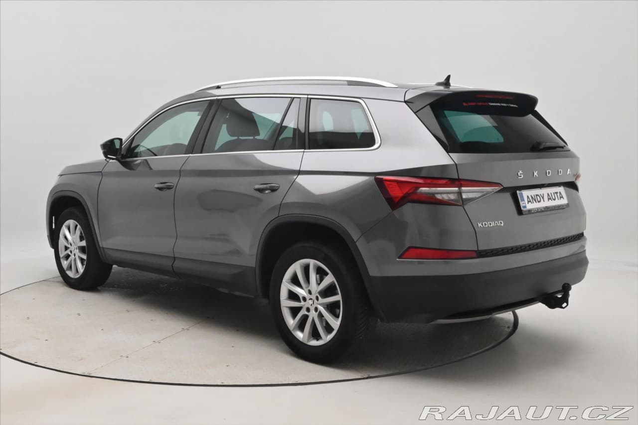2023 Škoda KODIAQ - 13
