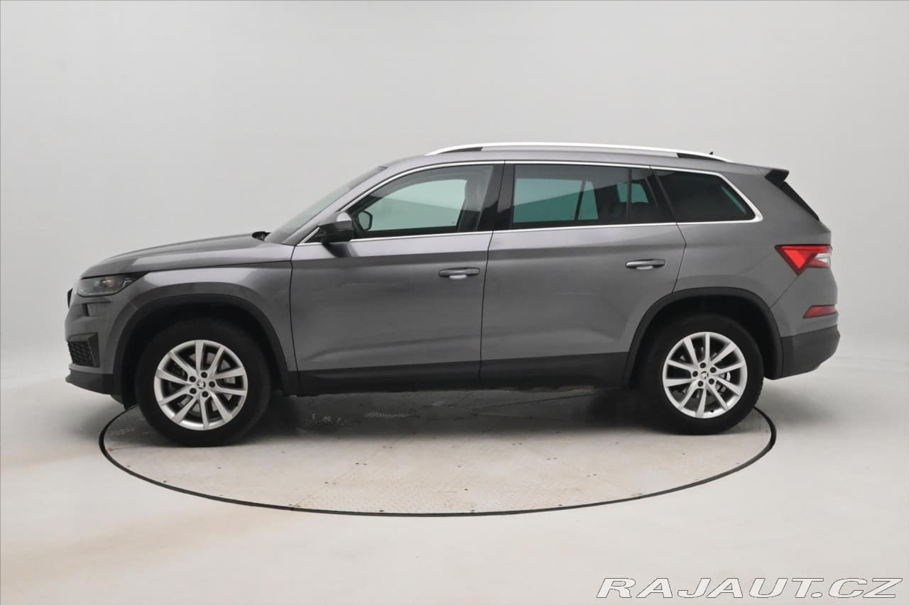 2023 Škoda KODIAQ - 15