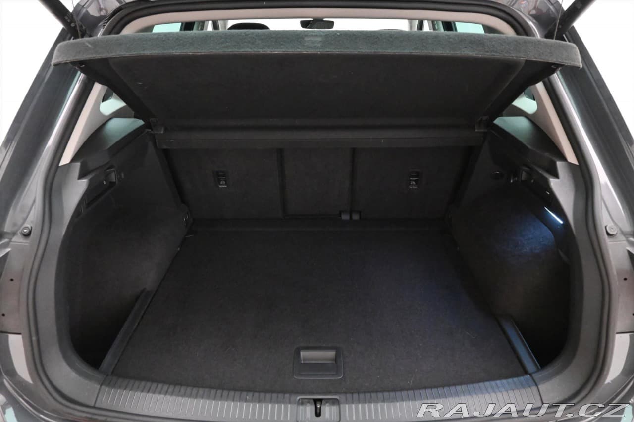 2023 Volkswagen TIGUAN - 19